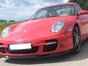 Porsche 911 Turbo - Galerie - Bild 3