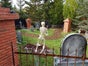 Halloween Friedhof , Halloween Dekoration - Galerie - Bild 3