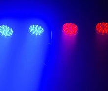 LED-Lichtpaket von eurolite