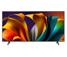 Hisense 65 Zoll 4K TV Fernseher