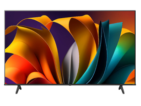 Hisense 65 Zoll 4K TV Fernseher