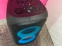 JBL PartyBox Stage 320 mieten – Sound, Mikrofone & beeindruckende JBL Lichtshow - Galerie - Bild 2
