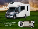 Auto Trail Tribute T615 - 4-Personen-Wohnmobil - Galerie - Bild 1