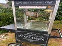 Popcornmaschine