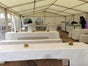 Bierzeltgarnitur 70x220cm - Galerie - Bild 3