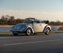 VW Käfer 1976 Oldtimer/Hochzeitsauto mieten