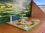 Nostalgiestand mit Kirmesspiel "fliegende Frösche" (Frösche schlagen) mieten - Galerie - Bild 4