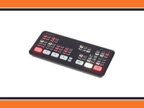 Blackmagic Design ATEM mini Pro ISO Bildmischpult Full-HD / Streamer