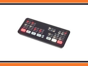 Blackmagic Design ATEM mini Pro ISO Bildmischpult Full-HD / Streamer
