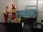 Tankwart - Figur, Tankstelle - Galerie - Bild 2