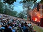 Open-Air Bühne 12,5x10m Satteldach - Galerie - Bild 2