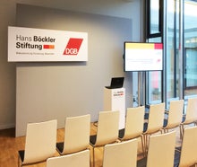 Stehtisch | Dekosäule | Diskussionspult für Bühnen, Counter für Veranstaltungen und Messen