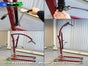 Hoyer Patientenlifter (mechanisch/hydraulisch) - Galerie - Bild 2