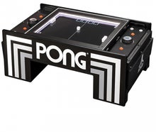 Atari Pong Retrospiel-Table / Spielekonsole