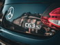 Mercedes Benz C63s AMG Cabrio ohne OPF - Galerie - Bild 2