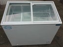 Glasdeckel-Gefriertruhe 200 ltr. - Galerie - Bild 1