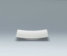 Fine Dine-Teller eckig 20 cm