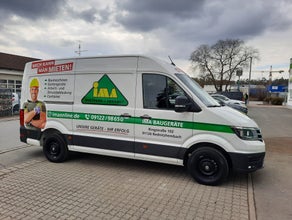 Kastenwagen 3,5 Tonne, Umzugsauto, Transporter