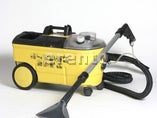 Teppichreiniger incl.Reinigugsmittel für 10qm