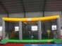 WipeOut die Mega-Challenge für Kinder, Jugendliche und Erwachsene - Galerie - Bild 2