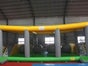WipeOut die Mega-Challenge für Kinder, Jugendliche und Erwachsene - Galerie - Bild 2