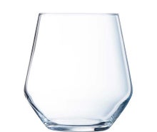 Gläser - Wasserglas - Longdrinkglas, 0,40l - Serie Juliette - inkl. Reinigung