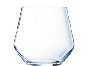 Gläser - Wasserglas - Longdrinkglas, 0,40l - Serie Juliette - inkl. Reinigung