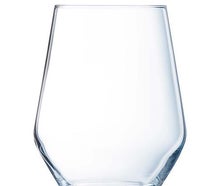 Gläser - Wasserglas - Longdrinkglas, 0,40l - Serie Juliette - inkl. Reinigung