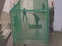 GOLF RANGE/ DRIVING RANGE / GOLF ABSCHLAG-MESSUNG - Galerie - Bild 4