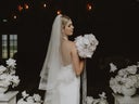 Vielseitige und Elegante Hochzeitsfloristik zur Miete Perfekt für Jede Hochzeit und kaum von echten Blumen zu unterscheiden!