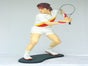 Tennisspieler - Figur - Galerie - Bild 3