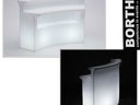 Borth Light Counter, Leuchtthekenelement - Galerie - Bild 1