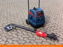Langhalsschleifer / Deckenschleifer mit Feinstaubsauger - Galerie - Bild 1