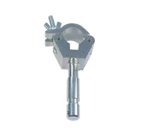 50mm Half Coupler/Spigot 28mm