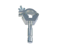 50mm Half Coupler/Spigot 28mm