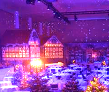 Winter Weihnachten