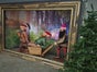 Märchen Diorama Zwerge - Wichtel, Märchen Dekoration - Galerie - Bild 3