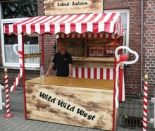 Western Schießstand