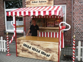 Western Schießstand
