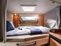 Carado T334 Wohnmobil mit Hubbbett und Heckquerbett - Galerie - Bild 3