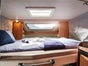 Carado T334 Wohnmobil mit Hubbbett und Heckquerbett - Galerie - Bild 3