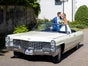 Kopiert - Cadillac de Ville Cabrio beige - Galerie - Bild 3