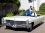 Kopiert - Cadillac de Ville Cabrio beige - Galerie - Bild 3