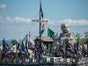 Piratenfahnen Piraten Dekoration - Galerie - Bild 2