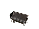 Holzkohlegrill Profi mieten – Mietgrill, Eventgrill, Gastrogrill, Grillgerät