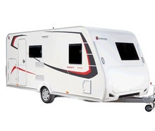 Wohnwagen mit bis zu 6 Schlafplätzen