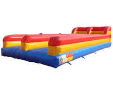 Bungee Run mieten – Kampfansage an die Schwerkraft: Wer knackt den Highscore?