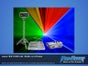 Laser 800 RGB inkl, Stativ und Hazer - Galerie - Bild 2