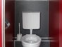 Toilettenwagen/-container groß Vereins-/ Musikfest, Großveranstaltung im schicken Design - Galerie - Bild 4