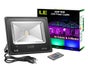 LED Outdoorstrahler / Fluter / Dekobeleuchtung (2Stck) mieten OWL - Galerie - Bild 4